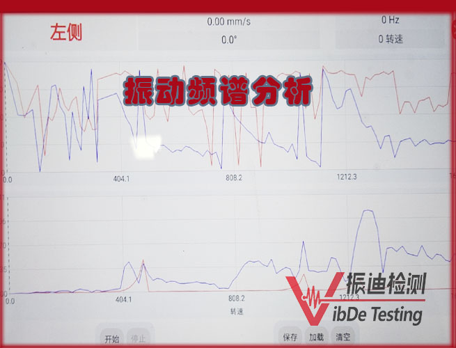 共振頻率怎么測？振迪檢測告訴您